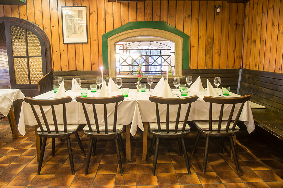 Festagsstube Herzl Weihnstube Graz